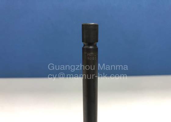 8-97209876-2 ISUZU Engine Parts Exhaust Valve For NPR NQR 4HK1 6HK1