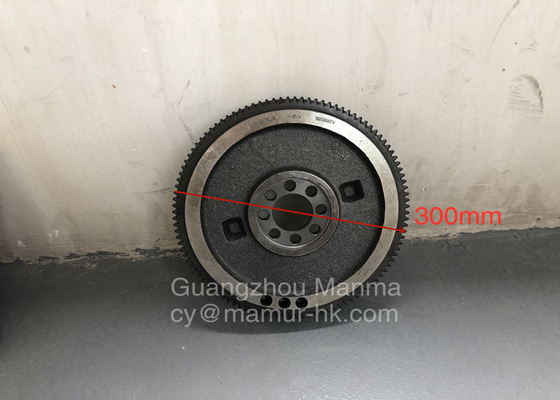 MAMUR Diesel Engine Flywheel JMC Auto Parts For JMC 1040 493 1005060TV