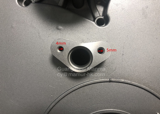 M-8583 Auto Water Pump For JMC Pick Up 1020 493 1307100CAT