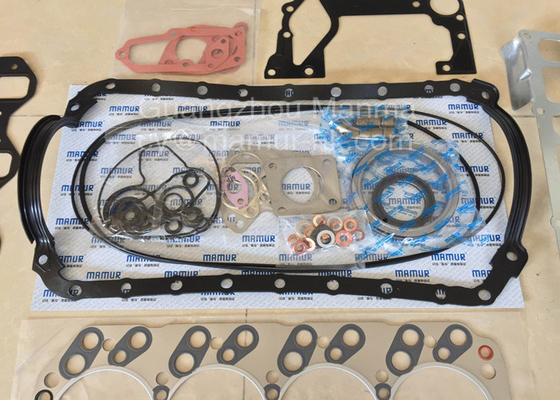 M-8634 Engine Gasket Set For ISUZU NKR 4JH1 5-87815202-0