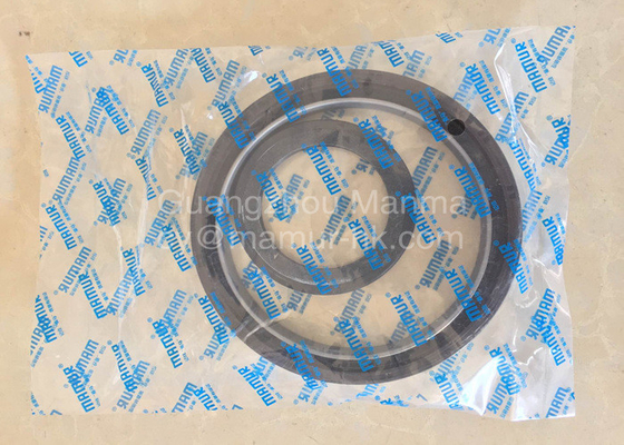 M-8634 Engine Gasket Set For ISUZU NKR 4JH1 5-87815202-0