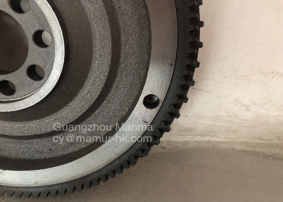 Flywheel MAMUR JMC Auto Parts 1040 493 Euro3 1005060TARC1