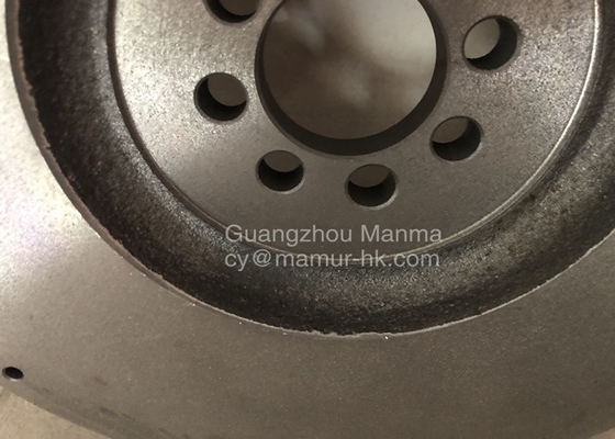 Flywheel MAMUR JMC Auto Parts 1040 493 Euro3 1005060TARC1