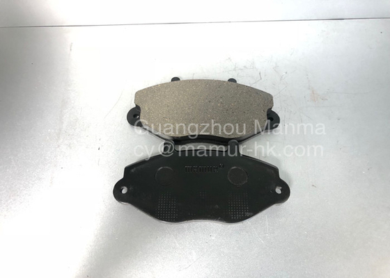 MAMUR JMC Auto Parts Brake Pad For JMC TRANSIT 93VX 2K021BA