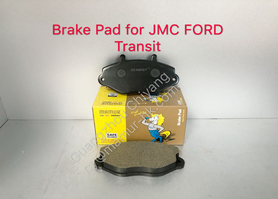 MAMUR JMC Auto Parts Brake Pad For JMC TRANSIT 93VX 2K021BA