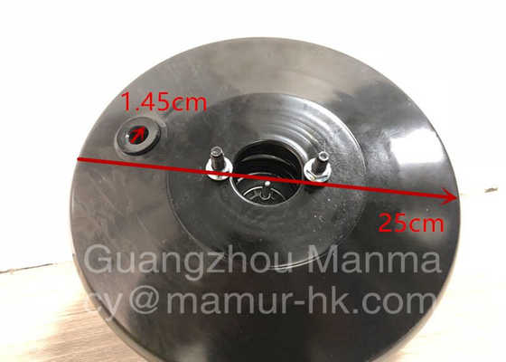 MAMUR Auto Brake Booster JMC TRANSIT 98VB 2005BA 0.0169m3