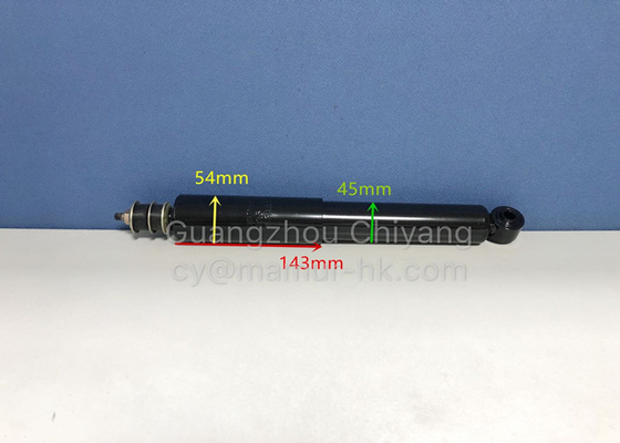 Shock Absorber ISUZU Chassis Parts For Pickup UCR 8-97363520-1