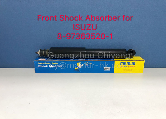 Shock Absorber ISUZU Chassis Parts For Pickup UCR 8-97363520-1