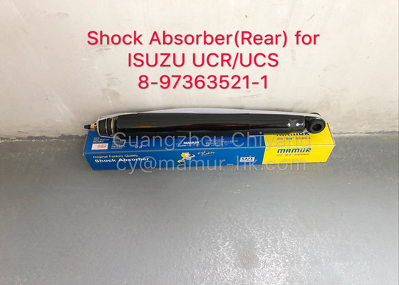 Shock Absorber ISUZU Chassis Parts For PICKUP UCR UCS 8-97363521-1