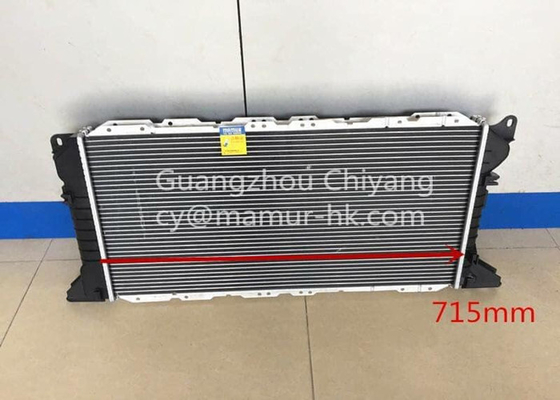 CN6C15 8005AA Radiator JMC Auto Parts For TRANSIT 493 Euro 3