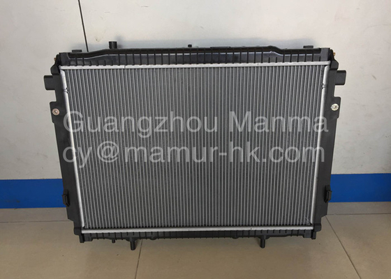 9P2-8C342AE Radiator JMC Auto Parts For SUV N350 N351 S350