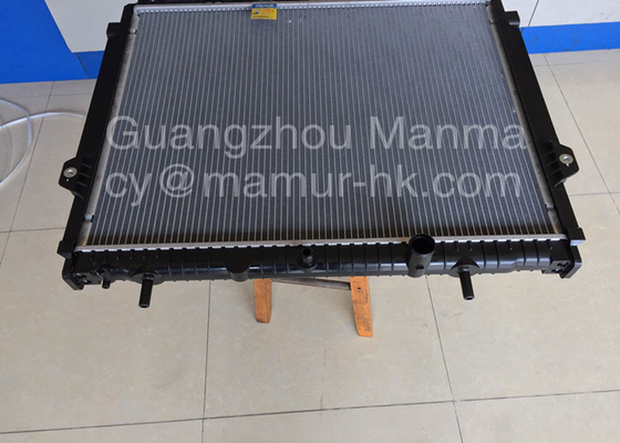 9P2-8C342BE JMC Auto Parts Radiator For SUV S350 Gasoline