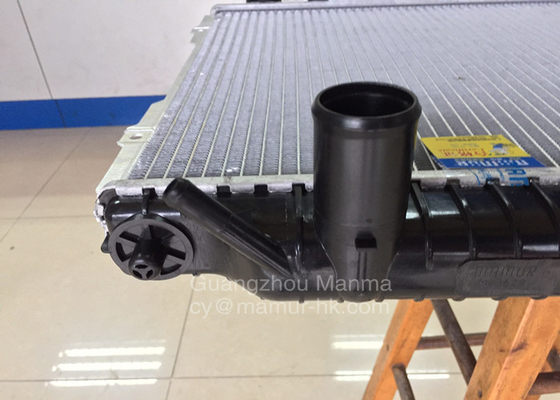 Radiator JMC Auto Parts For LANDWIND X8 VM 1301100LC