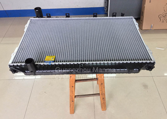 Radiator JMC Auto Parts For LANDWIND X8 VM 1301100LC