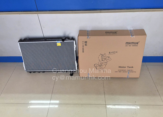 Radiator JMC Auto Parts For LANDWIND X8 VM 1301100LC