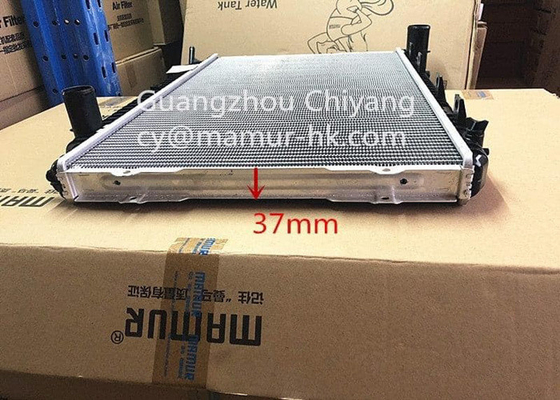 Radiator 1301100LY JMC Auto Parts For LANDWIND X8 2.4L