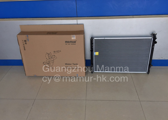 Radiator JMC Auto Parts For LANDWIND X5 1301100HB