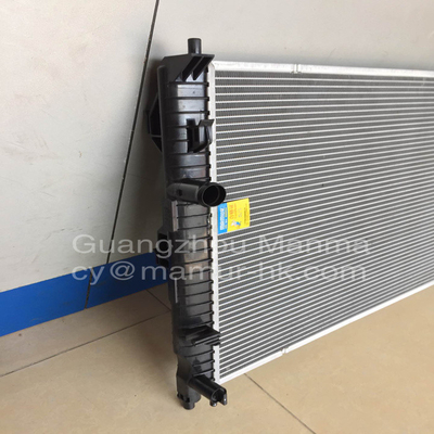 Radiator JMC Auto Parts For LANDWIND X5 1301100HB