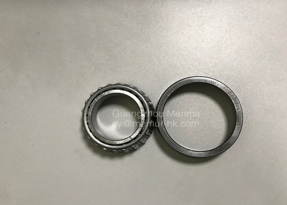 Rear Axle Hub Outer Bearing ISUZU Chassis Parts For NKR JMC 1040 9-00093082-0 28584