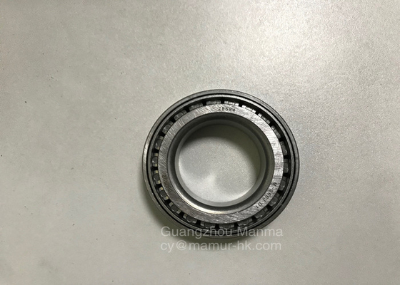 Rear Axle Hub Outer Bearing ISUZU Chassis Parts For NKR JMC 1040 9-00093082-0 28584