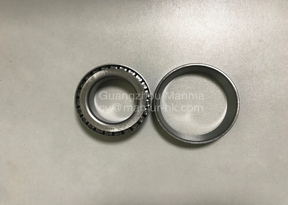 Rear Axle Hub Outer Bearing ISUZU Chassis Parts For NPR NQR JMC N800 9-00093607-0