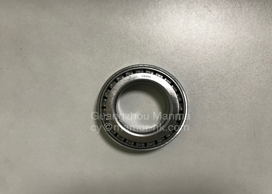 Rear Axle Hub Outer Bearing ISUZU Chassis Parts For NPR NQR JMC N800 9-00093607-0
