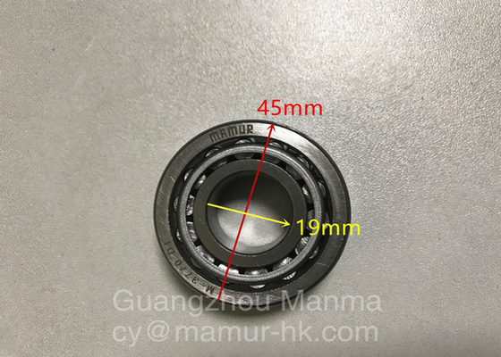 Front Axle Hub Outer Bearing JMC Auto Parts For TRANSIT 11949