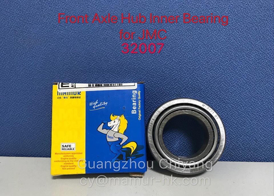 Front Axle Hub Inner Bearing JMC Auto Parts For TRANSIT 32007