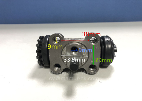 Rear Right Front Brake Wheel Cylinder For JAC 1040