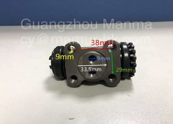 Rear Right Rear Brake Wheel Cylinder For JAC 1040 3502060Z1