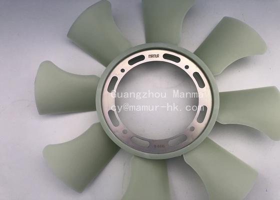 8-97094660-0 ISUZU Engine Parts Fan For NKR NHR 4JB1 4JG2