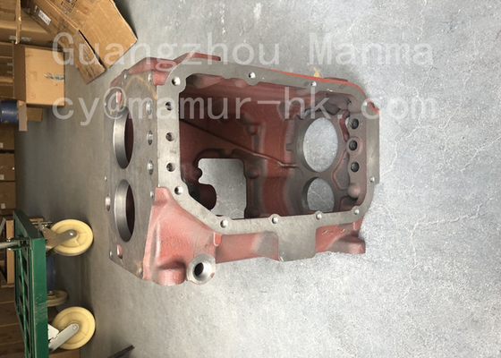 Gearbox Housing JAC Spare Parts For  LC5T88 N-1701001-22
