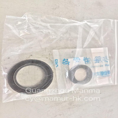 Transmission Top Gear Shaft Oil Seal For JMC TRANSIT 878T 7048AA