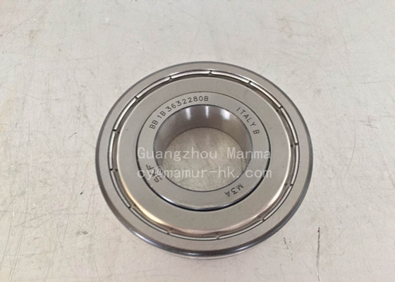 Top Gear Shaft Bearing JMC Auto Parts For TRANSIT YC1R 7025BA