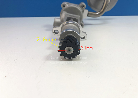 Oil Pump ISUZU Engine Parts For  4JG2 8-94428798-3