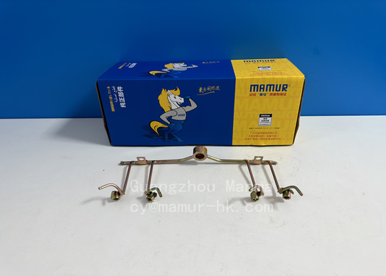 MAMUR Oil Jet Pipe ISUZU Engine Parts For 4JB1-T JMC 1040 8-94469709-1