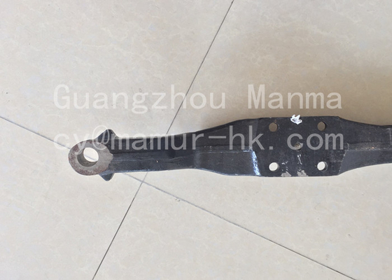 Front Axle ISUZU Chassis Parts For NPR NQR ELF NNR 8-98038384-0