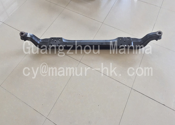 Front Axle ISUZU Chassis Parts For NPR NQR ELF NNR 8-98038384-0
