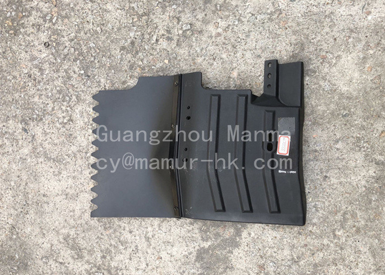 Mud Flap ASM ISUZU Chassis Parts For NKR ELF QKR 8-97218119-0