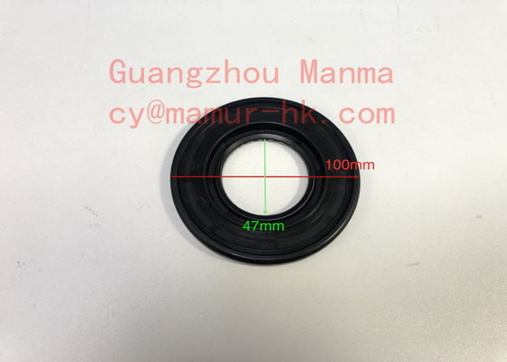 Chassis Parts Rear Hub Outer Seal For ISUZU NPR JMC 8-94336317-2