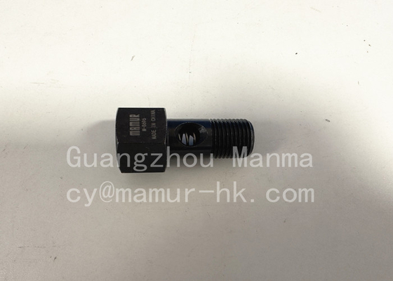 MAMUR Piston Cooling Oil Jet Relief Valve For ISUZU 4JB1-T 4JA1 8-97145612-0