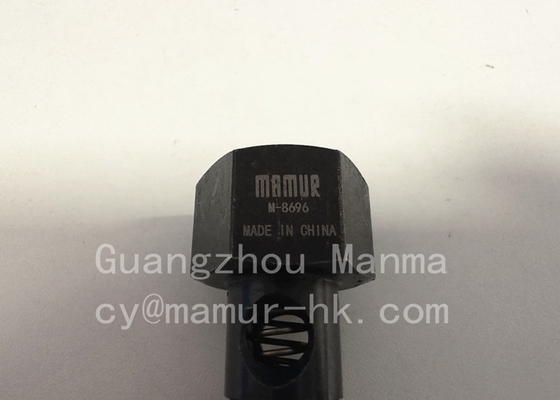 MAMUR Piston Cooling Oil Jet Relief Valve For ISUZU 4JB1-T 4JA1 8-97145612-0