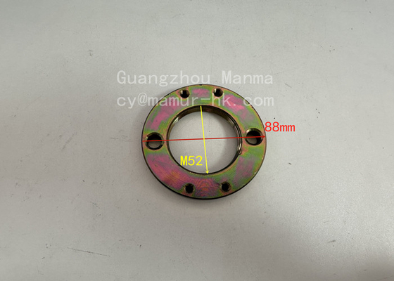 Rear Hub Nut  ISUZU Chassis Parts For NKR NHR NLR ELF 8-97137092-0