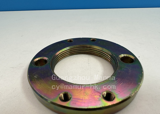 Rear Hub Nut  ISUZU Chassis Parts For NKR NHR NLR ELF 8-97137092-0