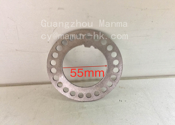 Lock Bring Nut Washer ISUZU Chassis Parts For NPR ELF 9-09653002-0