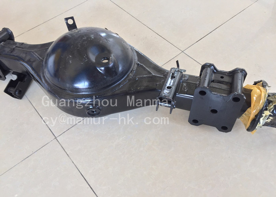Rear Axle Case ISUZU Chassis Parts For NKR NLR NMR ELF 8-97032861-2