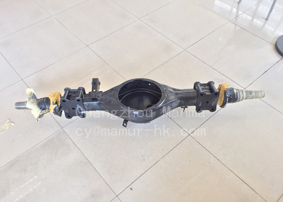 Rear Axle Case ISUZU Chassis Parts For NKR NLR NMR ELF 8-97032861-2