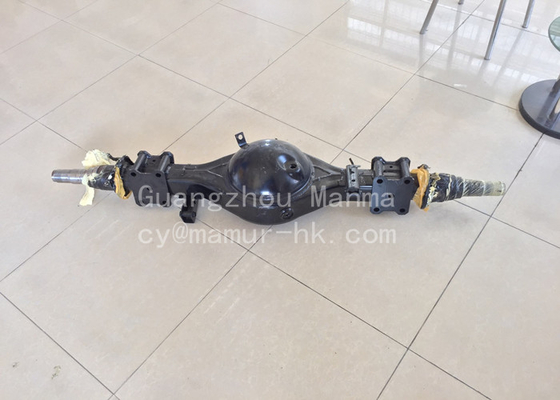 Rear Axle Case ISUZU Chassis Parts For NKR NLR NMR ELF 8-97032861-2