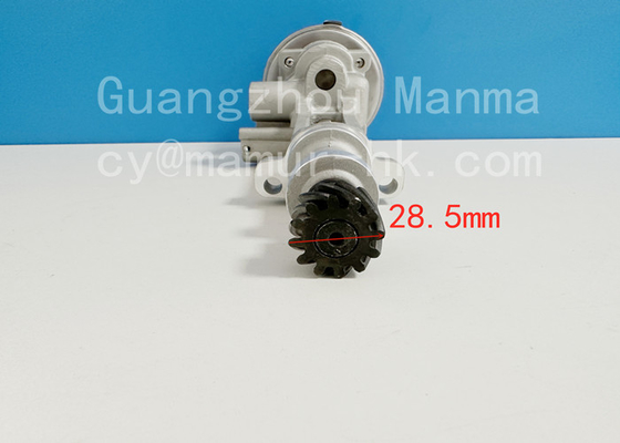 TKEIXR Oil Pump ISUZU Engine Parts For JMC 1030 JAC 1040 4DA1 1011100BB