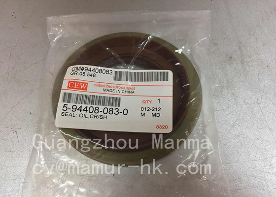 Differential Pinion Seal ISUZU Chassis Parts For NKR 8-94408083-0